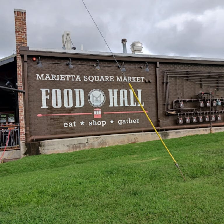 Marietta Location