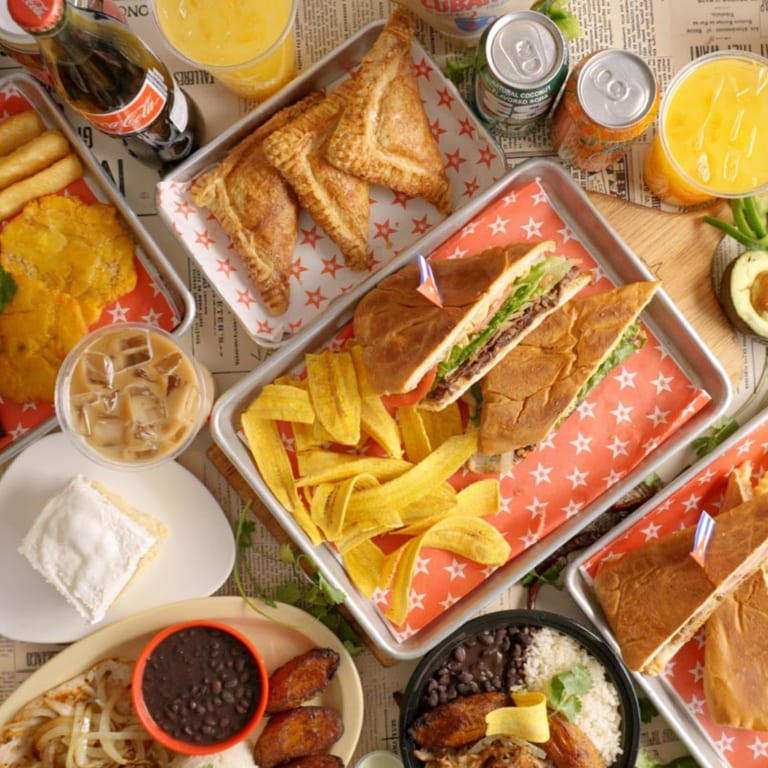 Catering That Brings People Together