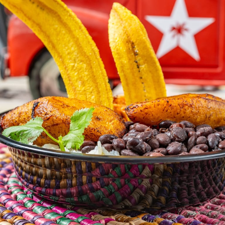 D'Cuban Rewards
