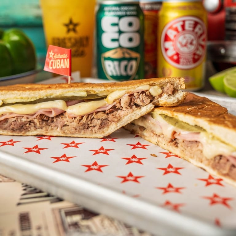 D'Cuban Rewards