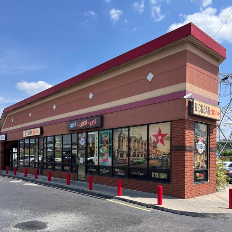 Norcross Location