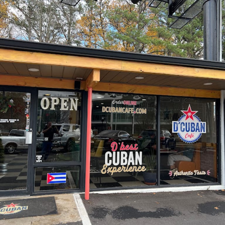 Chamblee Location