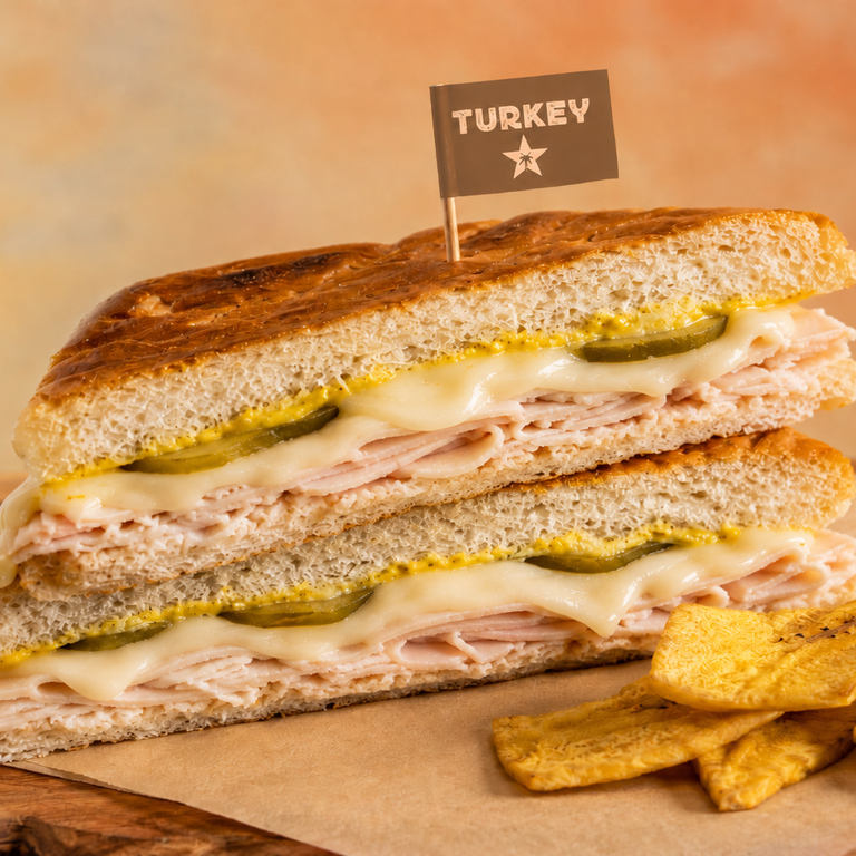 Savor Our Lunch Offerings